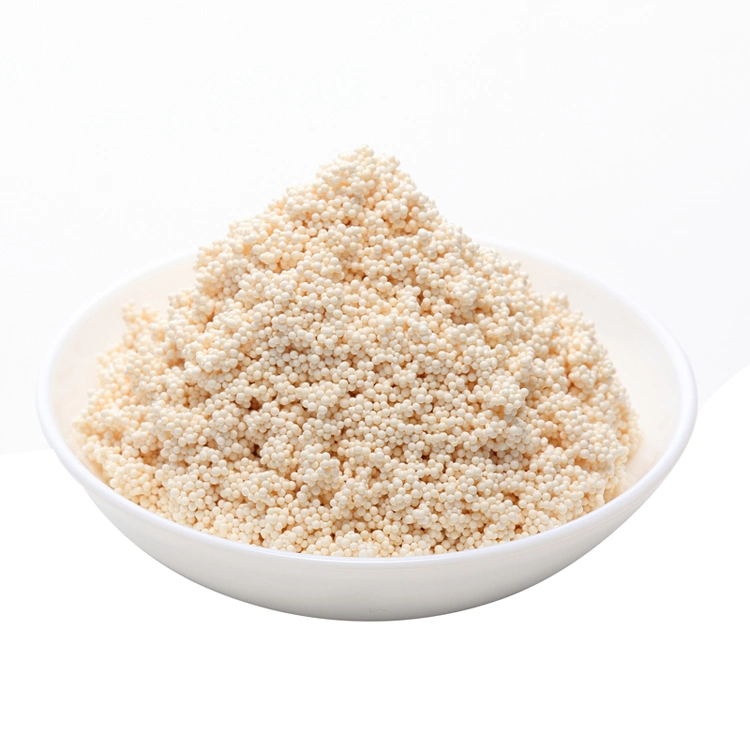 Ion Exchange Resin for Amino Acrylic Cationic Polymer