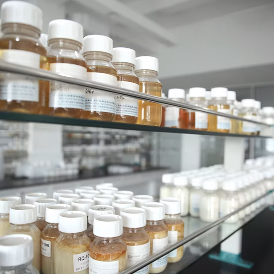 Sylic® 경제적인 일반 유연제 플레이크 9003(섬유 보조제/마감제/연화제 플레이크/양이온 플레이크)