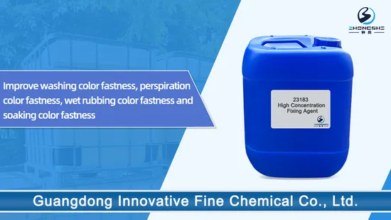 면직물용 중성비누제