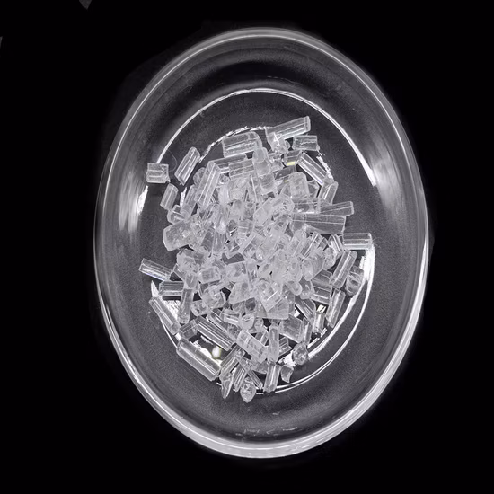 안료 연삭용 고체 아크릴 수지 수성 등급