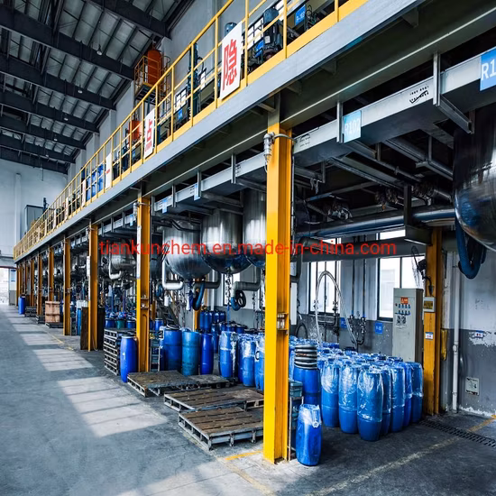 Sylic® 염색용 일반 유연제 플레이크